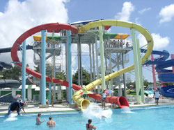 Water parks