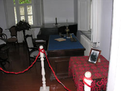 Gelendzhik House-museum of writer Korolenko